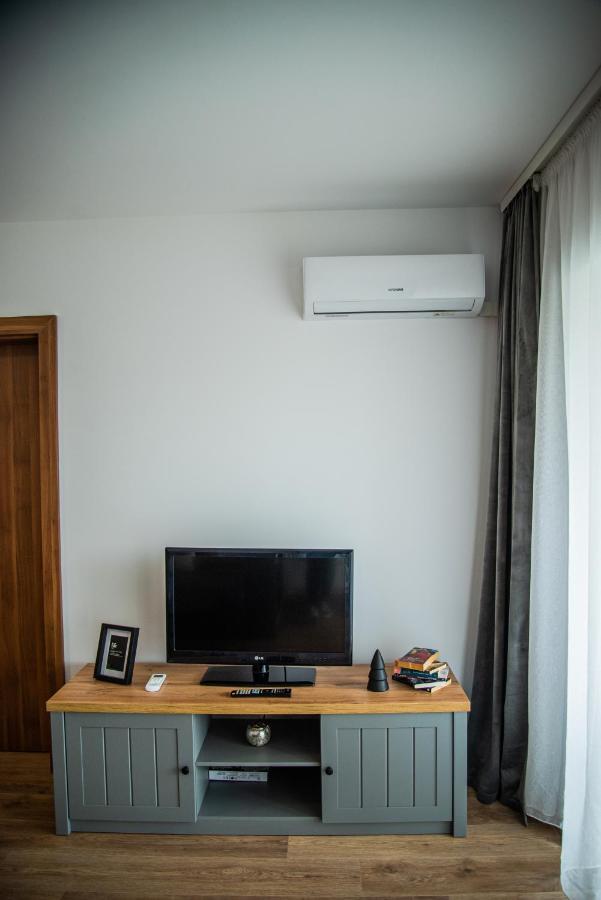 Gavas Apartments Viva City Cluj-Napoca Buitenkant foto