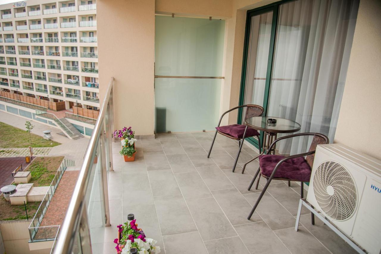Gavas Apartments Viva City Cluj-Napoca Buitenkant foto