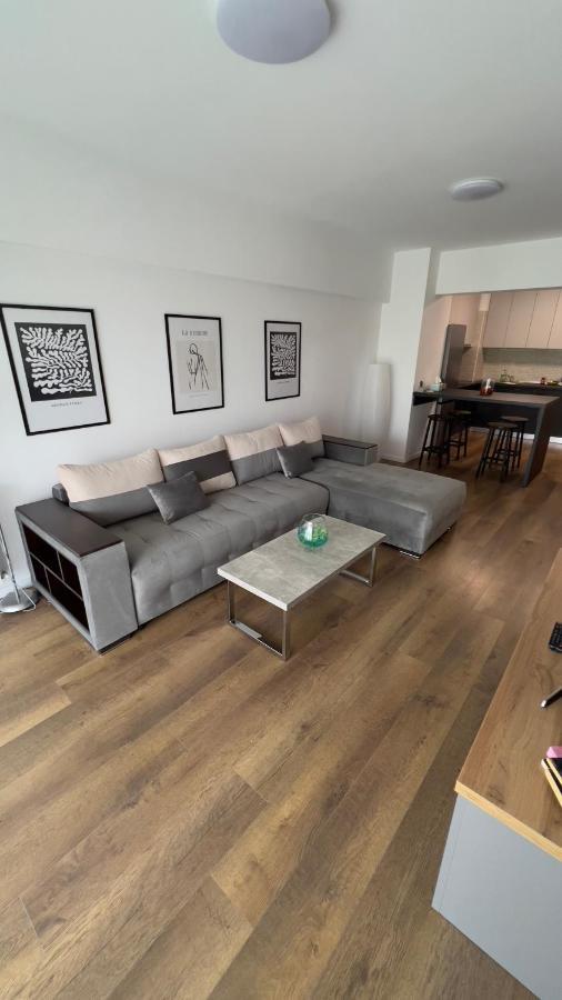 Gavas Apartments Viva City Cluj-Napoca Buitenkant foto