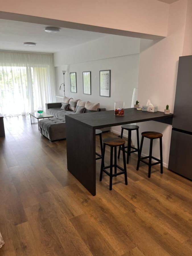 Gavas Apartments Viva City Cluj-Napoca Buitenkant foto