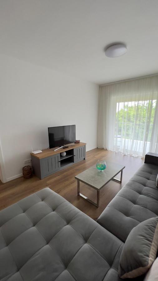 Gavas Apartments Viva City Cluj-Napoca Buitenkant foto