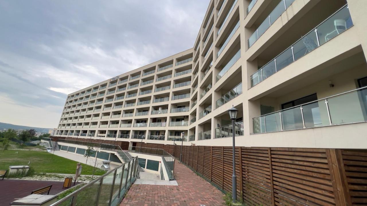 Gavas Apartments Viva City Cluj-Napoca Buitenkant foto