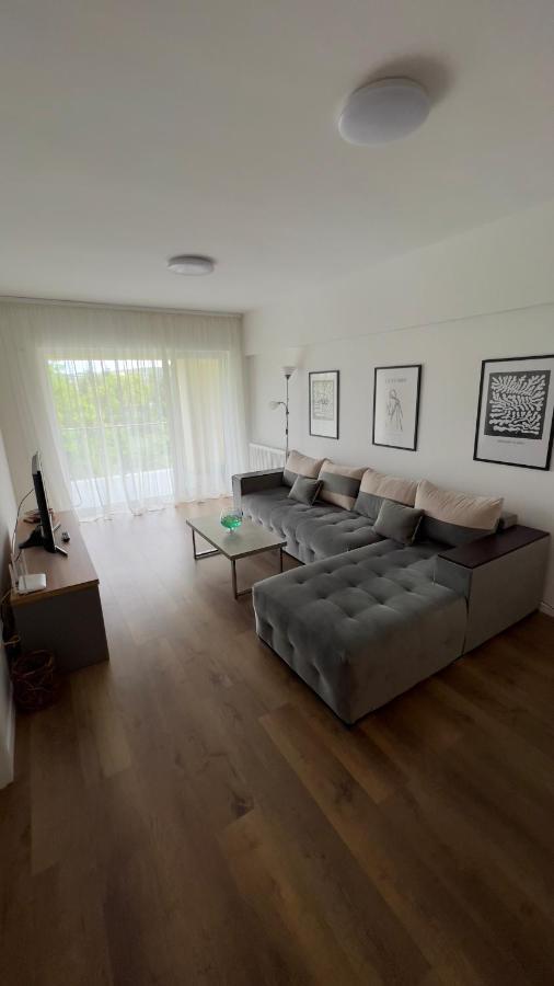 Gavas Apartments Viva City Cluj-Napoca Buitenkant foto