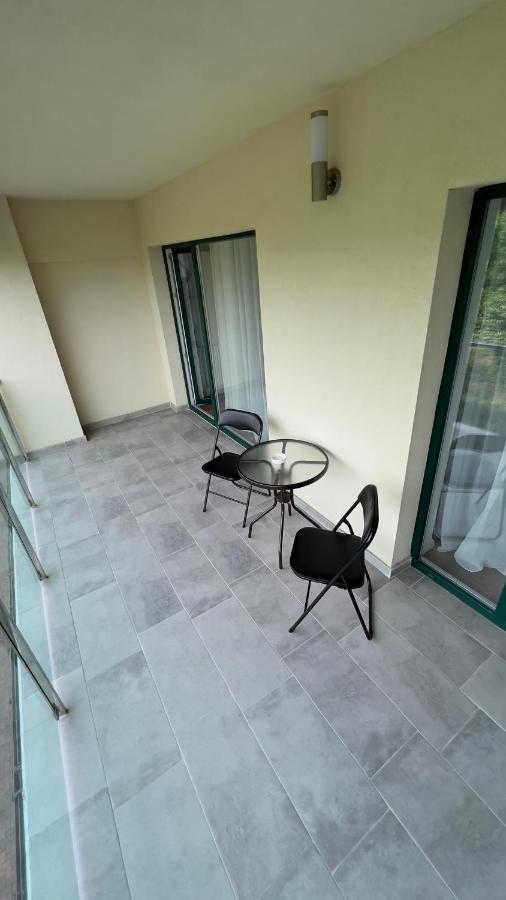 Gavas Apartments Viva City Cluj-Napoca Buitenkant foto